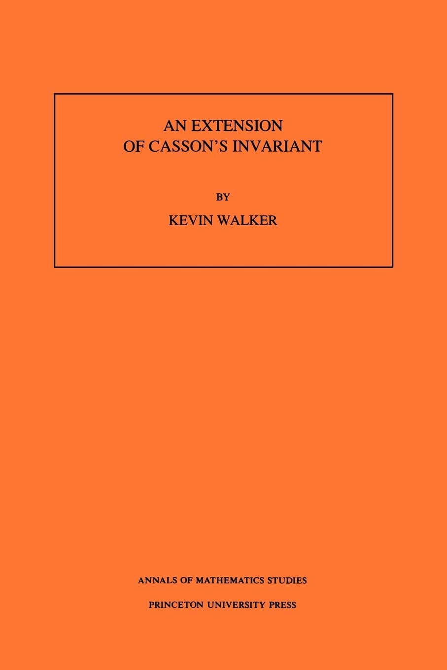 kevin walker様 Kevin Walker